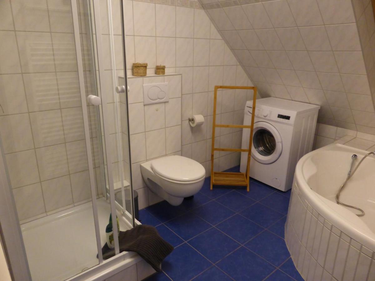 Apartment Skyline Of Jena, Luxurioes, Einzigartig, Free Wifi, Parkplatz, Klimatisiert, Zentral 외부 사진